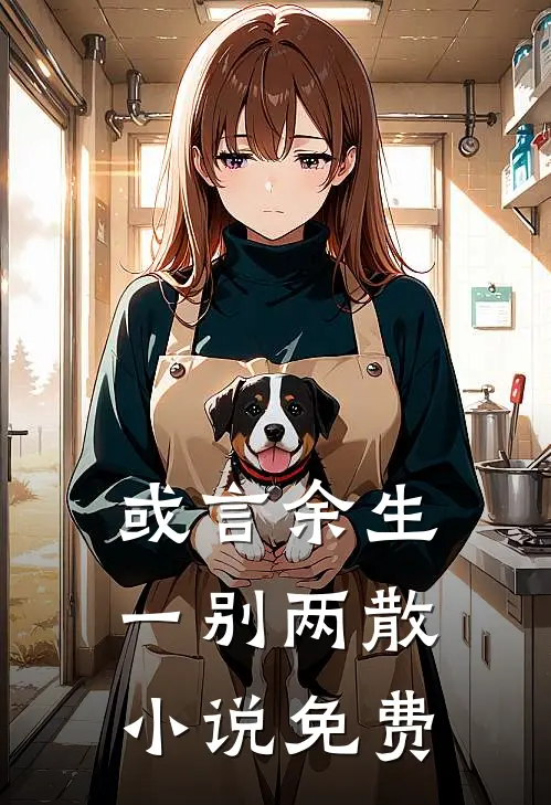 或言余生一别两散小说免费