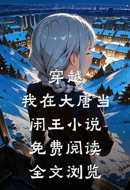 穿越:我在大唐当闲王小说免费阅读全文浏览