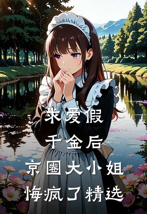 求爱假千金后，京圈大小姐悔疯了精选