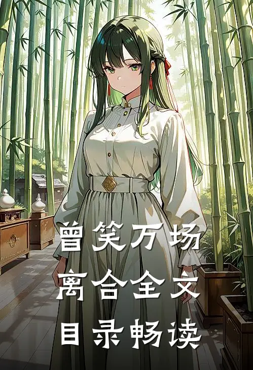 曾笑万场离合全文目录畅读