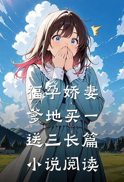 福孕娇妻爹地买一送三长篇小说阅读