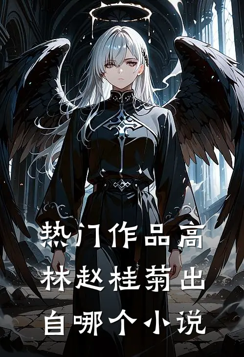 热门作品高林赵桂菊出自哪个小说