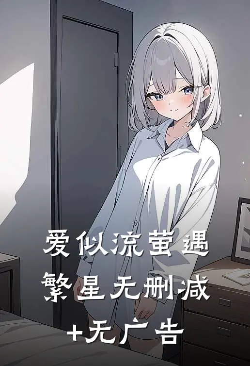 爱似流萤遇繁星无删减+无广告