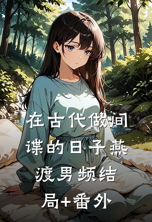 在古代做间谍的日子燕渡男频结局+番外