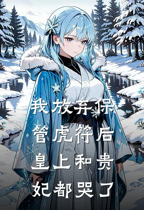 我放弃保管虎符后，皇上和贵妃都哭了