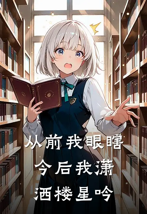 从前我眼瞎今后我潇洒楼星吟