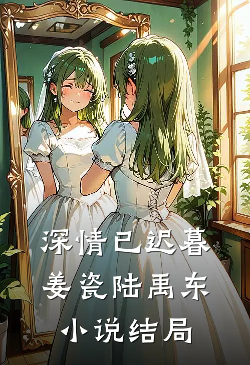 深情已迟暮姜瓷陆禹东小说结局