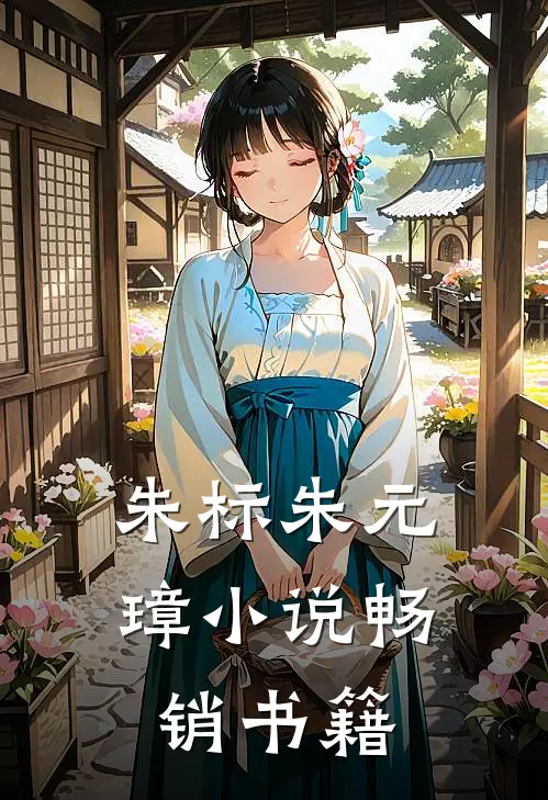 朱标朱元璋小说畅销书籍