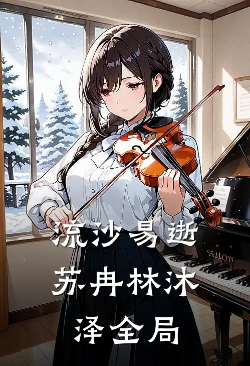 流沙易逝苏冉林沐泽全局