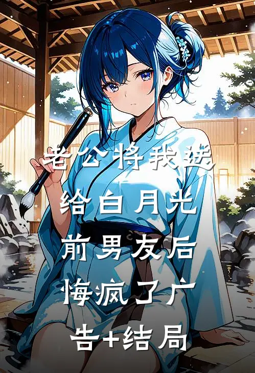 老公将我送给白月光前男友后，悔疯了广告+结局