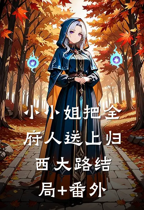 小小姐把全府人送上归西大路结局+番外