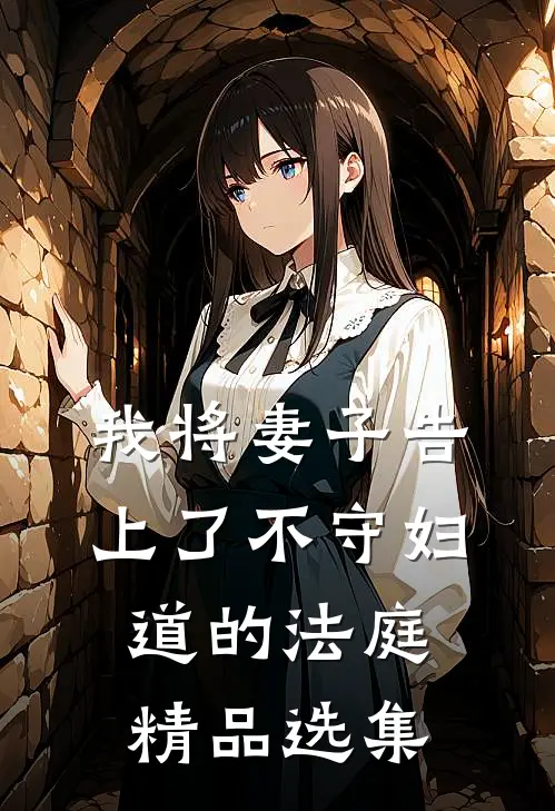 我将妻子告上了不守妇道的法庭精品选集
