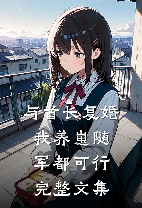 与首长复婚，我养崽随军都可行完整文集