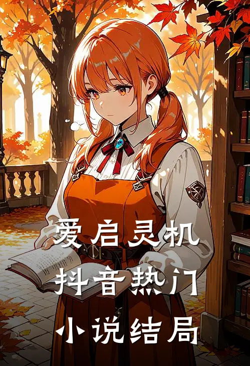 爱启灵机抖音热门小说结局