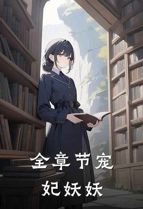 全章节宠妃妖妖