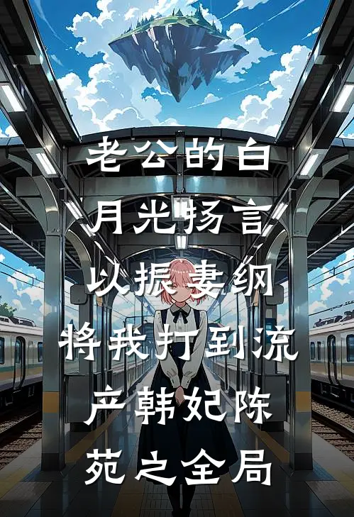 老公的白月光扬言以振妻纲，将我打到流产韩妃陈苑之全局
