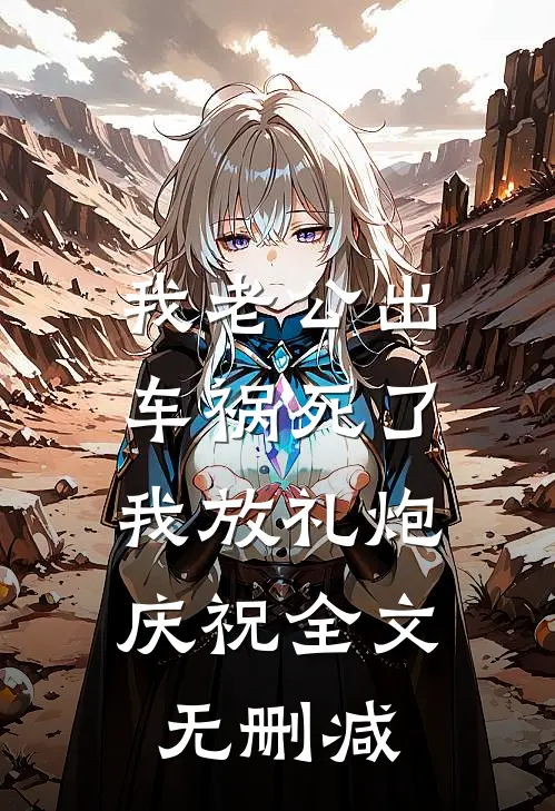 我老公出车祸死了，我放礼炮庆祝全文无删减