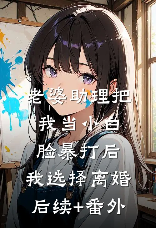 老婆助理把我当小白脸暴打后，我选择离婚后续+番外