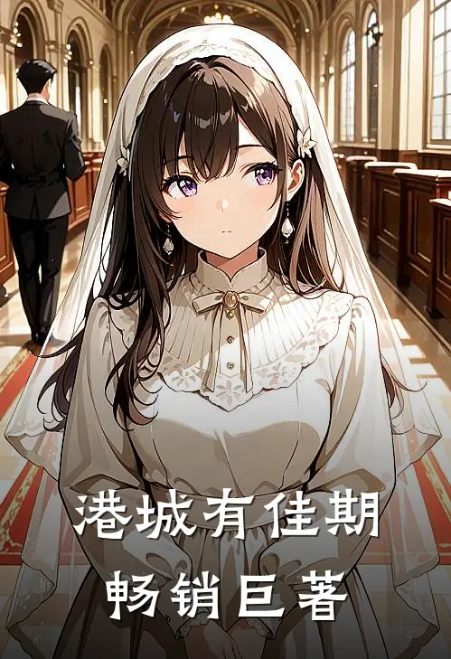 港城有佳期畅销巨著