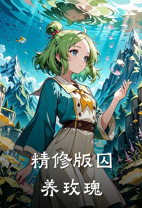 精修版囚养玫瑰