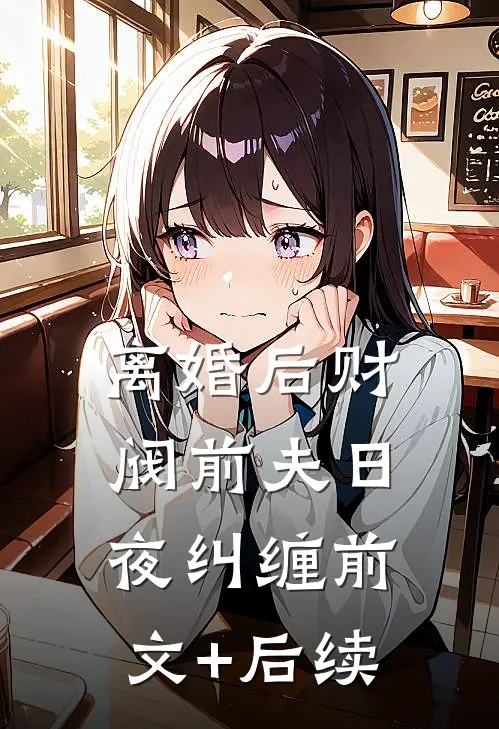 离婚后财阀前夫日夜纠缠前文+后续