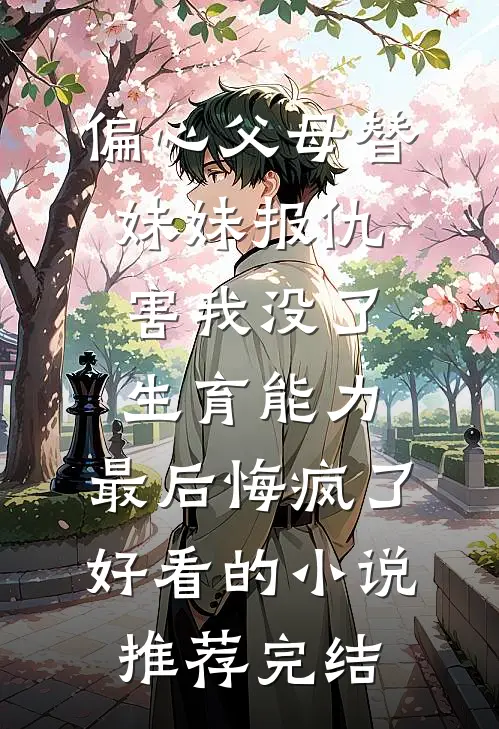 偏心父母替妹妹报仇害我没了生育能力，最后悔疯了好看的小说推荐完结