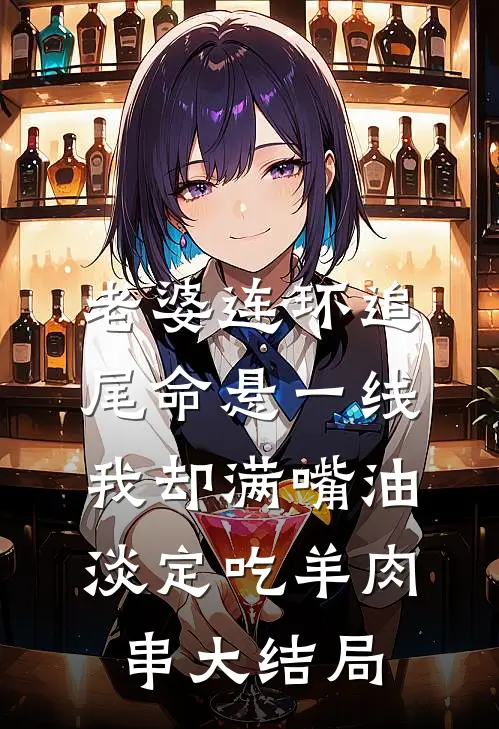 老婆连环追尾命悬一线，我却满嘴油淡定吃羊肉串大结局