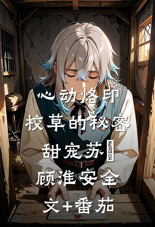 心动烙印：校草的秘密甜宠苏杫顾淮安全文+番茄