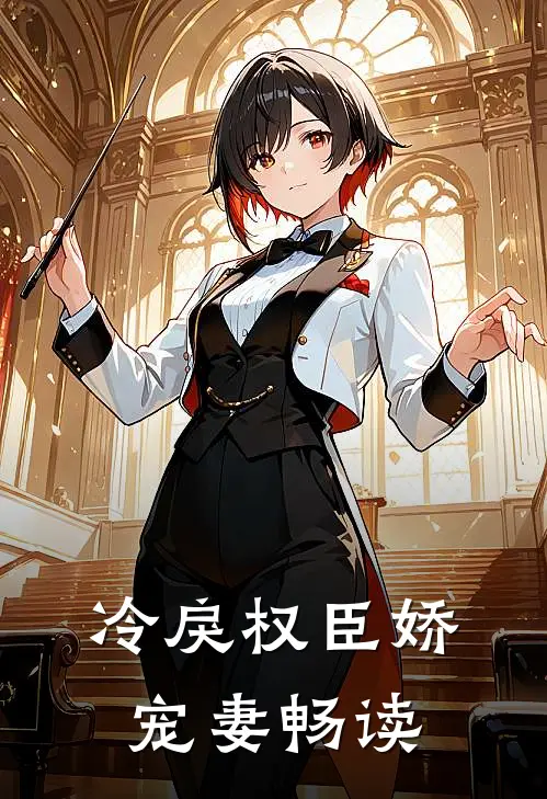 冷戾权臣娇宠妻畅读