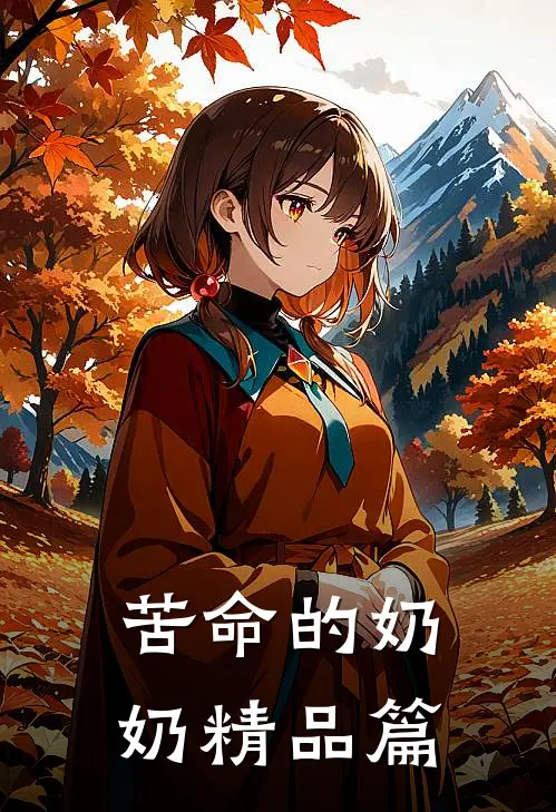 苦命的奶奶精品篇