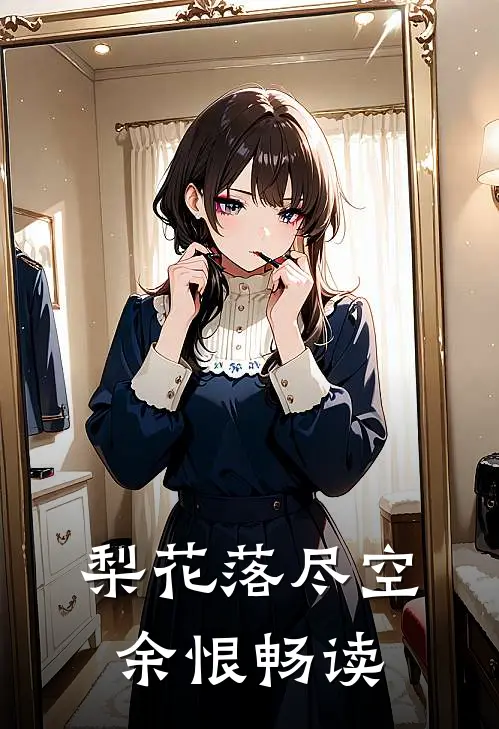 梨花落尽空余恨畅读