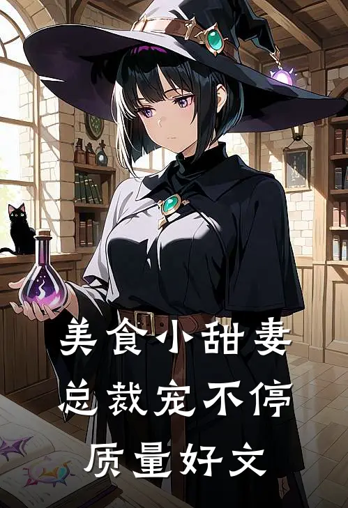 美食小甜妻：总裁宠不停质量好文
