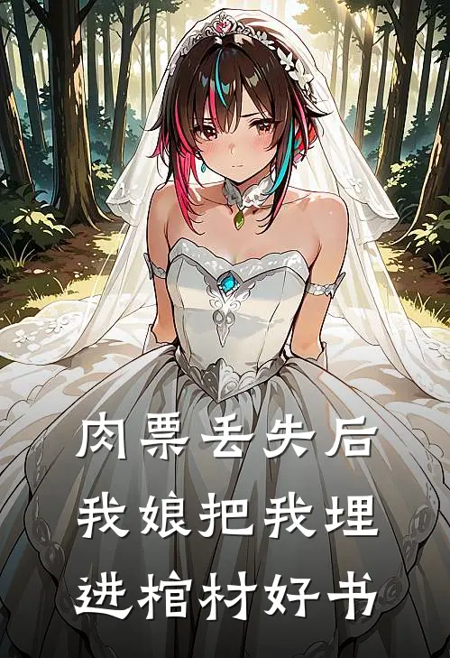 肉票丢失后，我娘把我埋进棺材好书