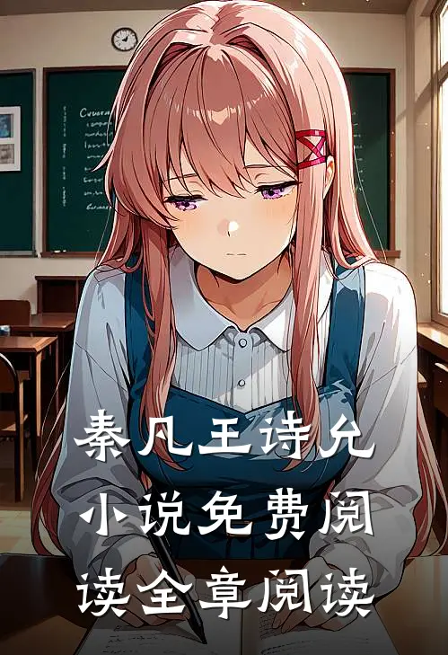 秦凡王诗允小说免费阅读全章阅读