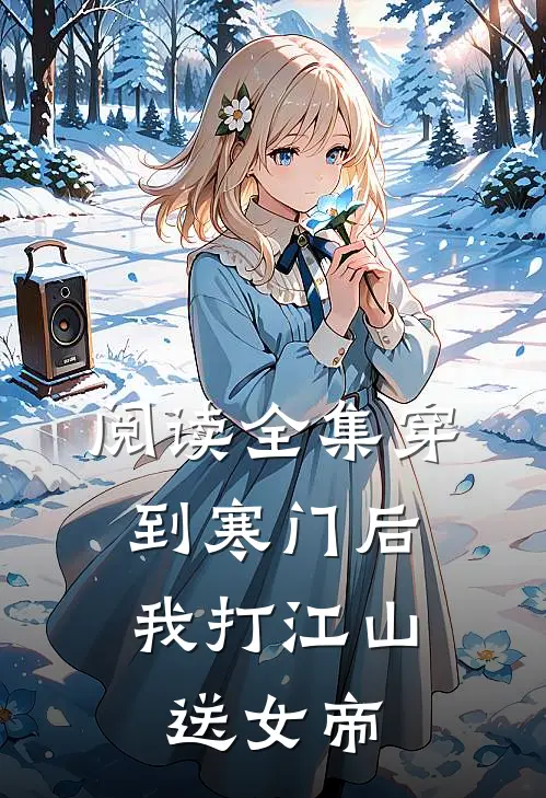 阅读全集穿到寒门后，我打江山送女帝