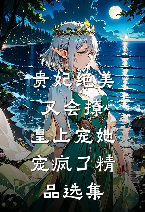 贵妃绝美又会撩，皇上宠她宠疯了精品选集