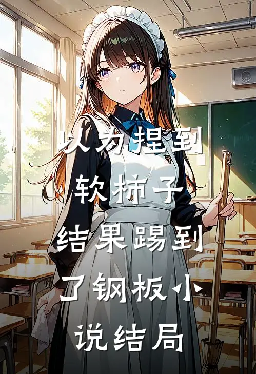以为捏到软柿子，结果踢到了钢板小说结局