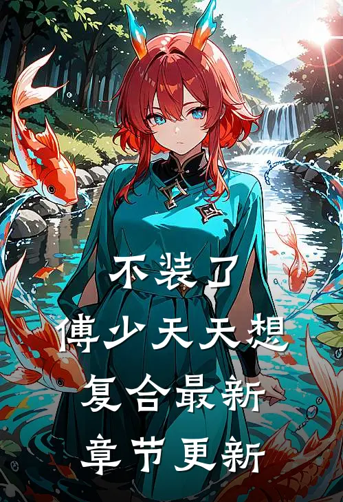 不装了，傅少天天想复合最新章节更新