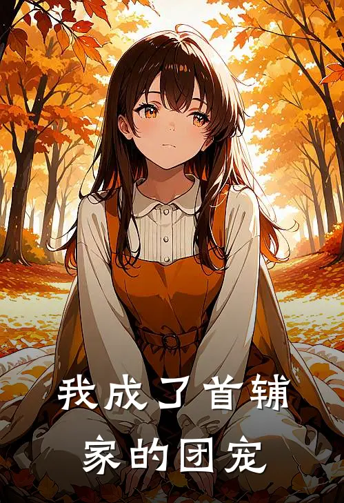 我成了首辅家的团宠