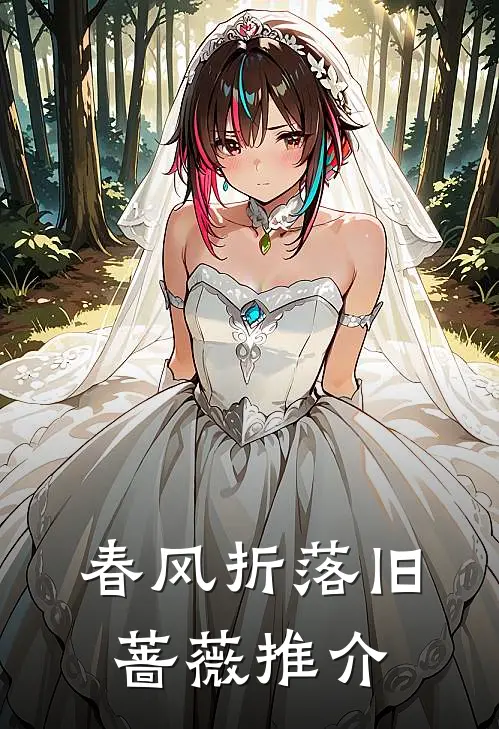 春风折落旧蔷薇推介