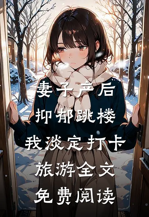 妻子产后抑郁跳楼，我淡定打卡旅游全文免费阅读