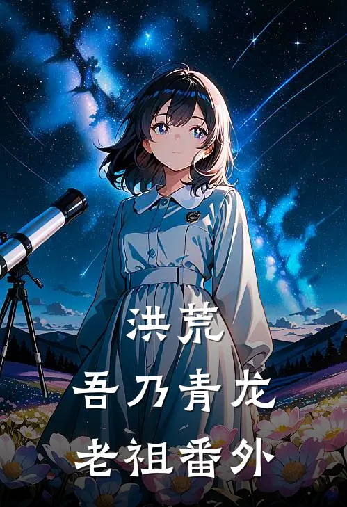 洪荒：吾乃青龙老祖 番外