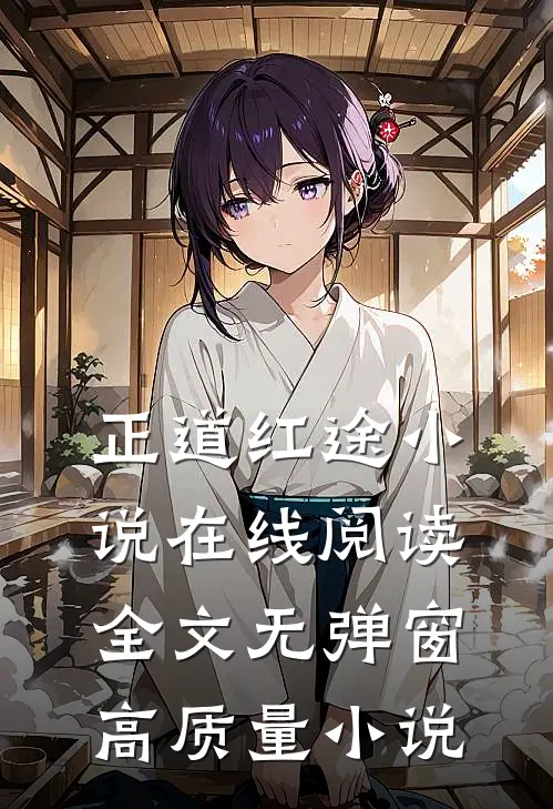正道红途小说在线阅读全文无弹窗高质量小说