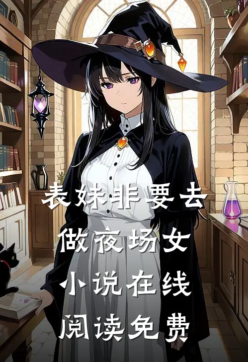 表妹非要去做夜场女小说在线阅读免费