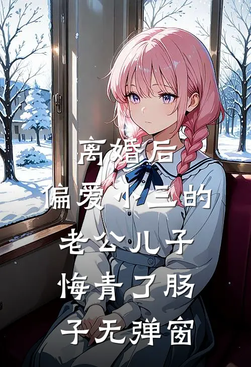 离婚后，偏爱小三的老公儿子悔青了肠子无弹窗
