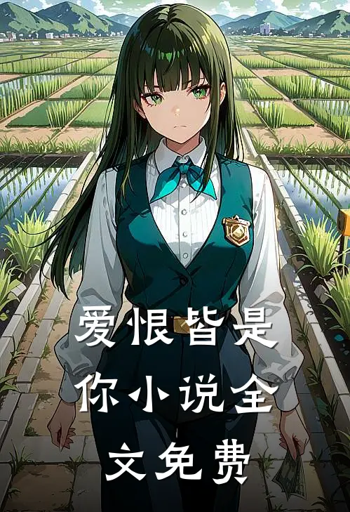 爱恨皆是你小说全文免费