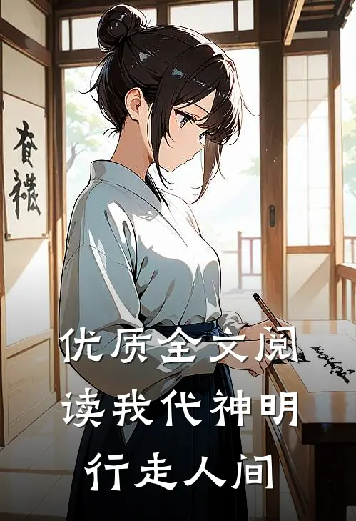 优质全文阅读我代神明，行走人间