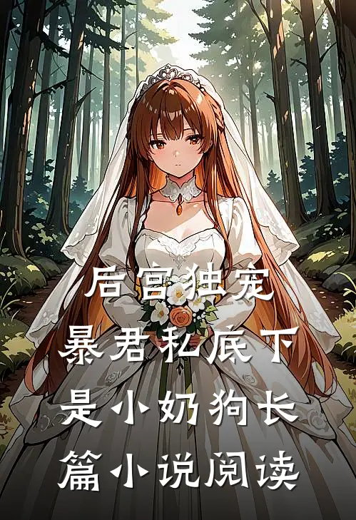 后宫独宠：暴君私底下是小奶狗长篇小说阅读