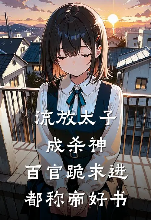 流放太子成杀神，百官跪求进都称帝好书