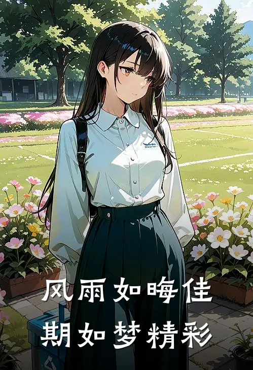 风雨如晦佳期如梦精彩